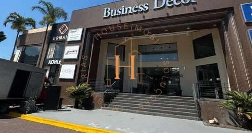 Ponto comercial à venda na Rodovia José Carlos Daux, 5025, Saco Grande, Florianópolis