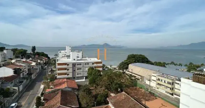 Apartamento com 3 quartos à venda na Rua Vereador José do Vale Pereira, 68, Coqueiros, Florianópolis