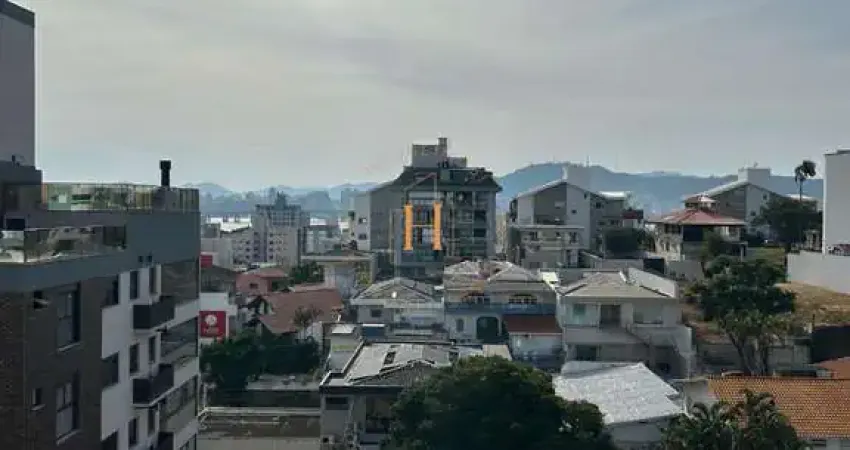 Apartamento com 3 quartos à venda na Rua Vereador José do Vale Pereira, 68, Coqueiros, Florianópolis