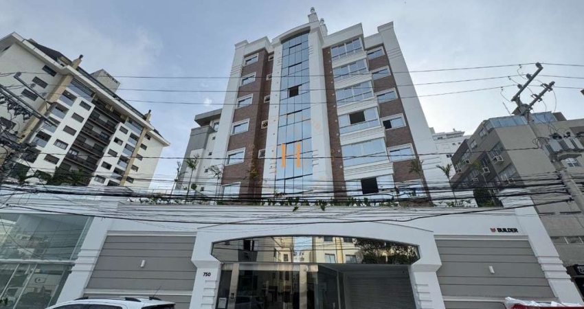 Apartamento com 2 quartos à venda na Rua Lauro Linhares, 770, Trindade, Florianópolis