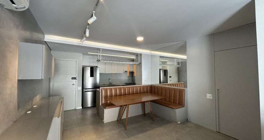 Apartamento com 3 quartos à venda na Rua Professor Ayrton Roberto de Oliveira, 20, Itacorubi, Florianópolis