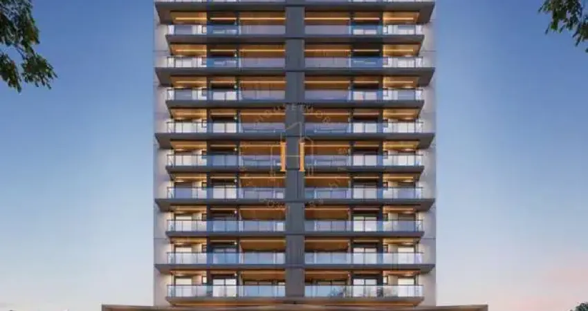 Apartamento com 1 quarto à venda na Avenida da Pedra Branca, 1, Pedra Branca, Palhoça