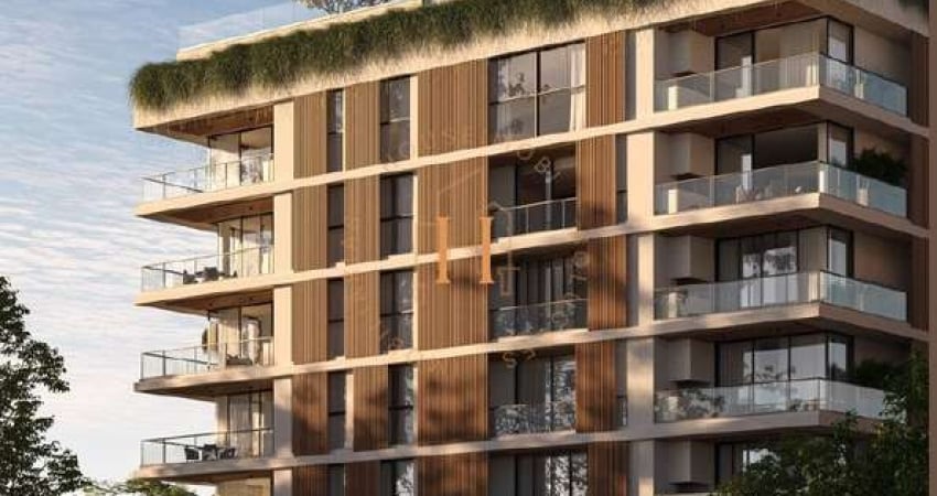 Apartamento com 3 quartos à venda na Rua dos Jasmins, 180, Pedra Branca, Palhoça