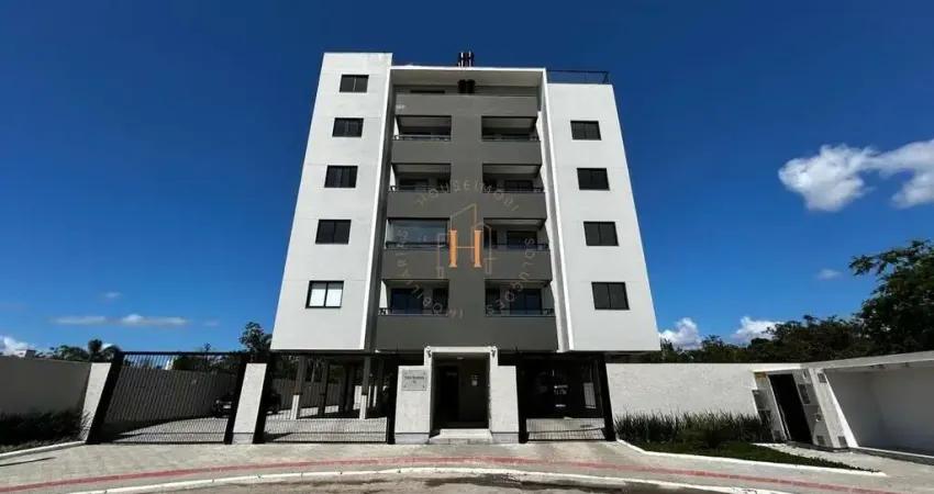 Apartamento com 2 quartos à venda na Rua Orlando João da Rosa, 13, Nova Palhoça, Palhoça