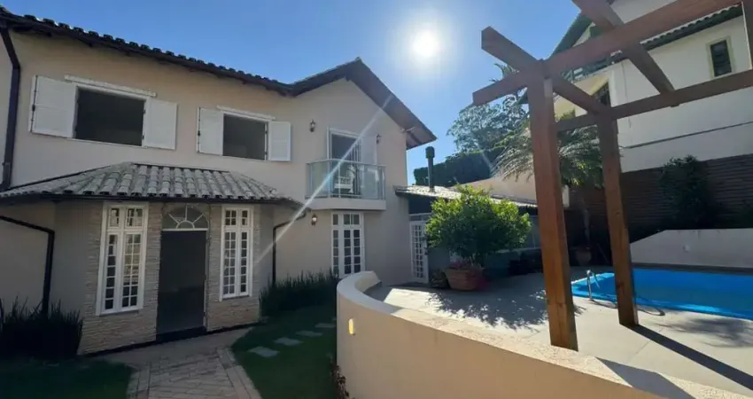 Casa com 5 quartos à venda na Edio Ortiga Fedrgo, 73, Centro, Florianópolis