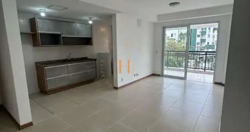 Apartamento com 2 quartos à venda na Rua João Meirelles, 1451, Abraão, Florianópolis