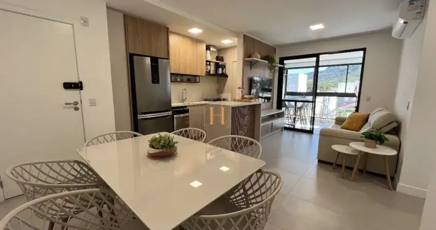 Apartamento com 3 quartos à venda na Governador Irineu Bornhausen, 1060, Praia de Palmas, Governador Celso Ramos