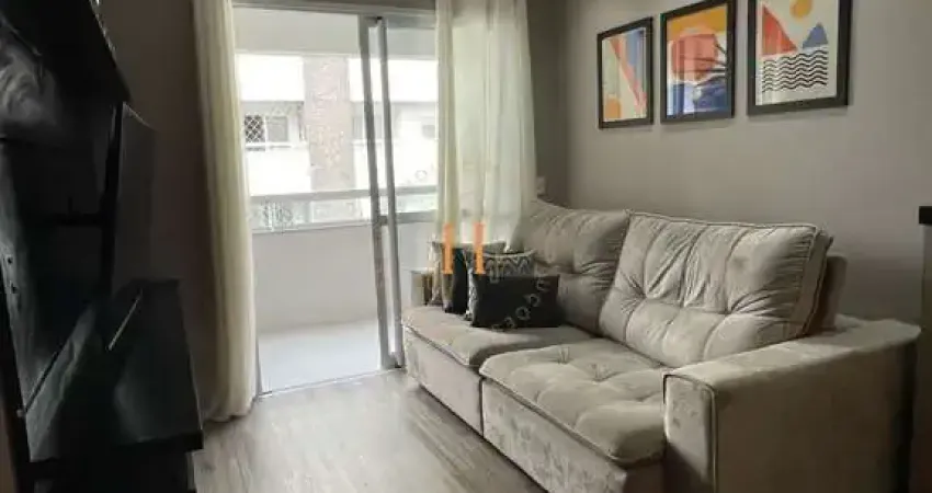 Apartamento com 2 quartos à venda na Avenida Patrício Caldeira de Andrade, 620, Abraão, Florianópolis