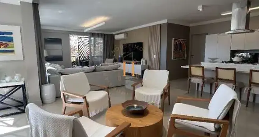 Cobertura com 3 quartos à venda na Rua Madre Maria Vilac, 2329, Cachoeira do Bom Jesus, Florianópolis