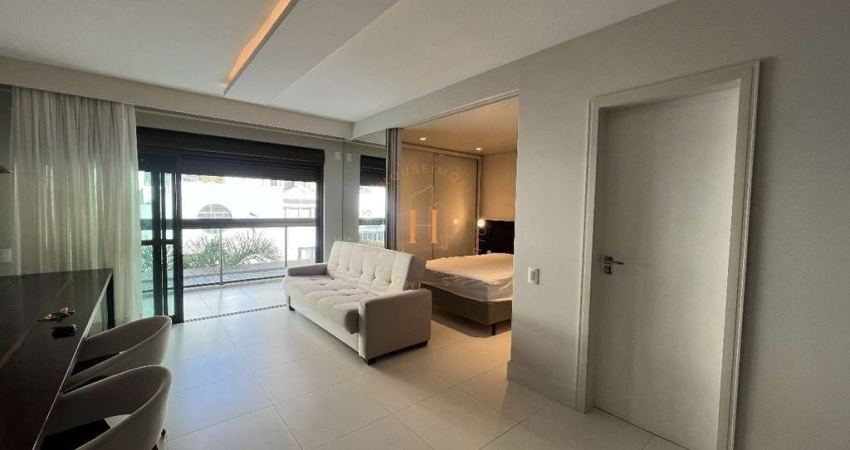 Apartamento com 1 quarto à venda na Rua Desembargador Arno Hoeschl, 290, Centro, Florianópolis