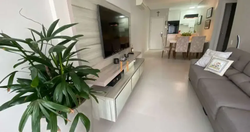 Apartamento com 2 quartos à venda na Rua Felipe Schmidt, 835, Centro, Florianópolis