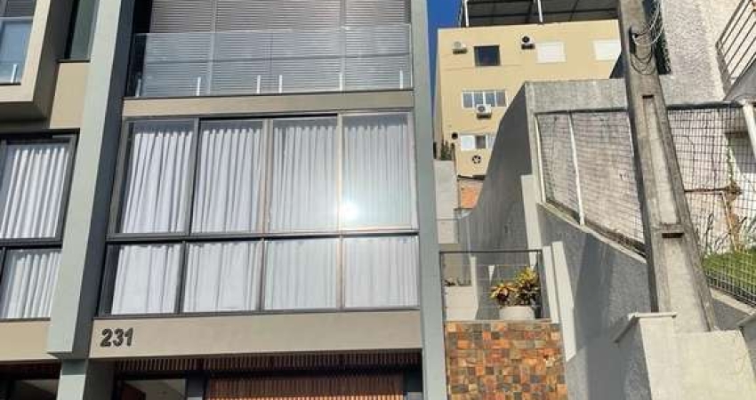 Casa com 3 quartos à venda na Rua Doutor Armando Valério de Assis, 235, Centro, Florianópolis