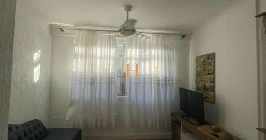 Apartamento com 2 quartos à venda na Rua Desembargador Gil Costa, 734, Estreito, Florianópolis