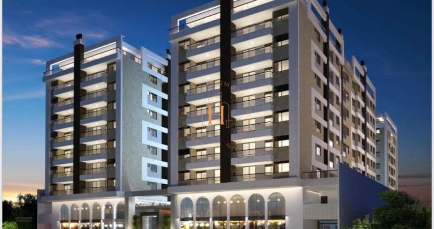 Apartamento com 1 quarto à venda na Rua João Meirelles, 1370, Abraão, Florianópolis