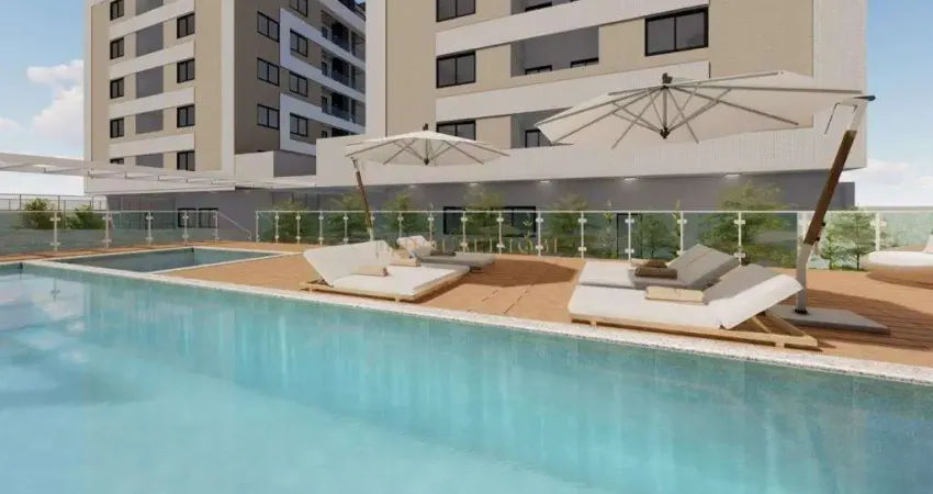 Apartamento com 1 quarto à venda na Rua João Meirelles, 1450, Abraão, Florianópolis