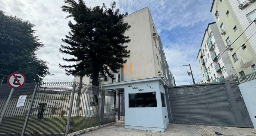 Apartamento com 2 quartos à venda na Rua João Meirelles, 535, Abraão, Florianópolis