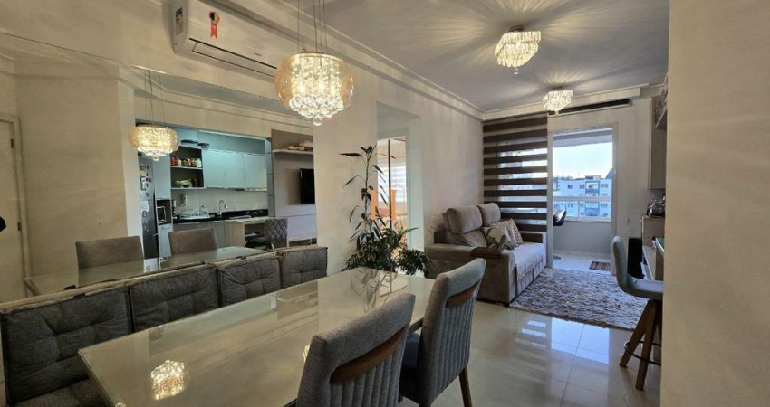 Apartamento com 2 quartos à venda na Rua João Meirelles, 1298, Abraão, Florianópolis