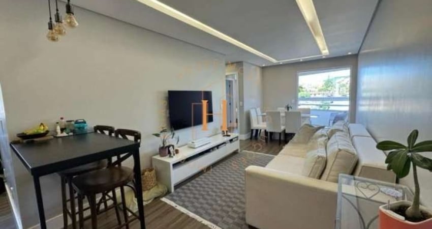 Apartamento com 2 quartos à venda na Rua Capitão Romualdo de Barros, 611, Carvoeira, Florianópolis