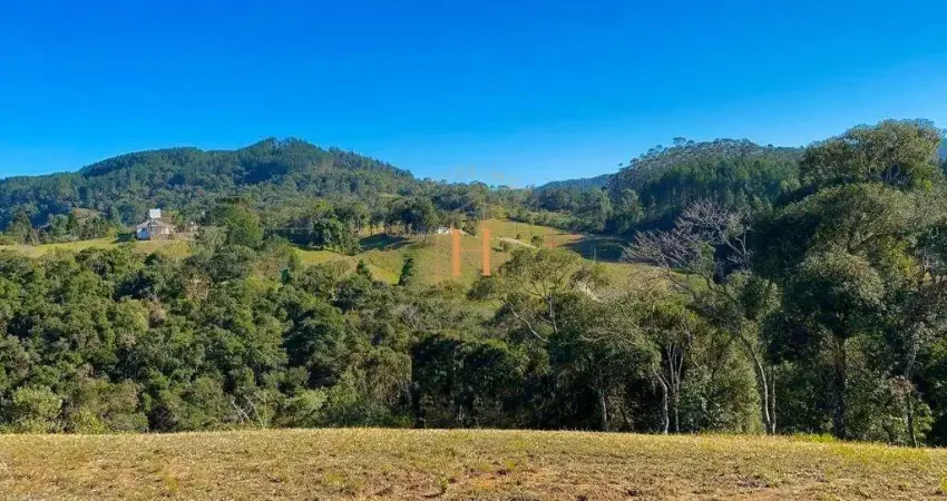Terreno à venda na Geral Da Invernadinha, Invernadinha, Rancho Queimado