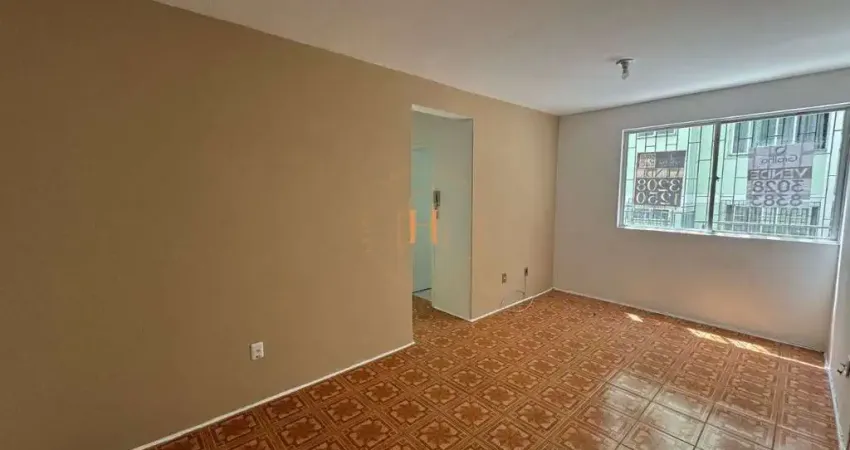 Apartamento com 2 quartos para alugar na Rua Santos Saraiva, 1458, Estreito, Florianópolis