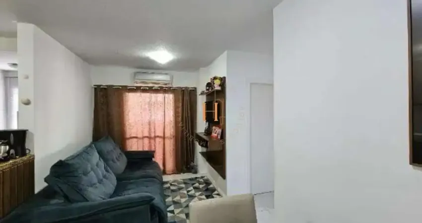 Apartamento com 2 quartos à venda na Rua José Victor da Rosa, 722, Barreiros, São José