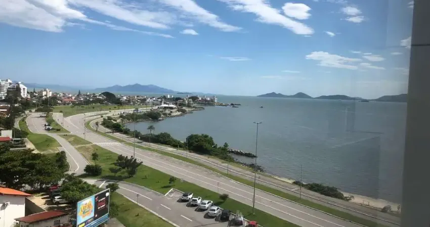 Apartamento com 3 quartos à venda na Avenida Cláudio Alvim Barbosa, 1345, Estreito, Florianópolis