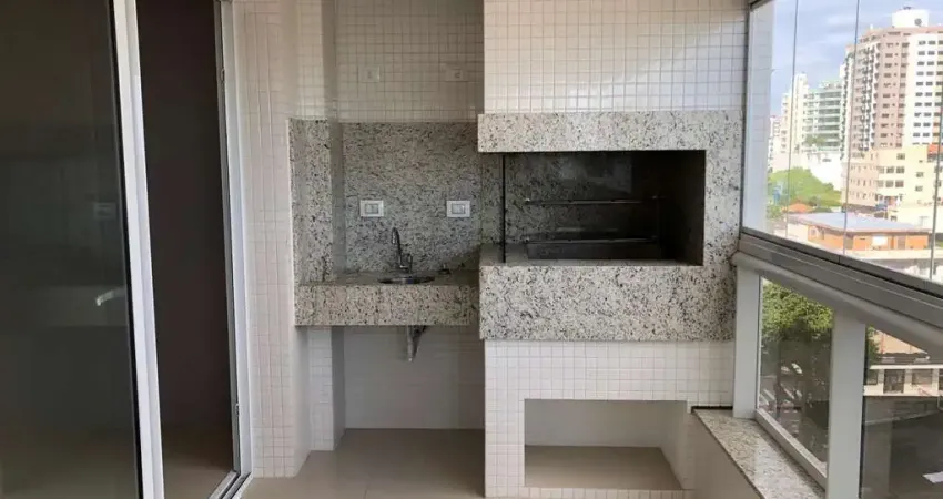 Apartamento com 3 quartos à venda na Avenida Cláudio Alvim Barbosa, 1345, Estreito, Florianópolis