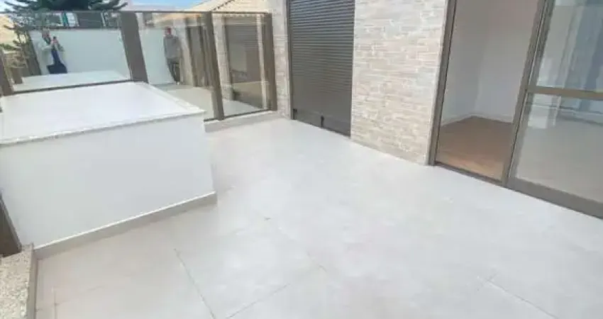 Apartamento com 3 quartos à venda na Rua Vereador Batista Pereira, 769, Balneário, Florianópolis