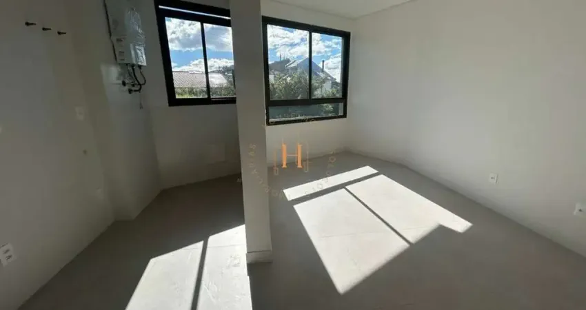 Apartamento com 2 quartos à venda na Avenida Júlio D'acia Barreto, 199, Carvoeira, Florianópolis