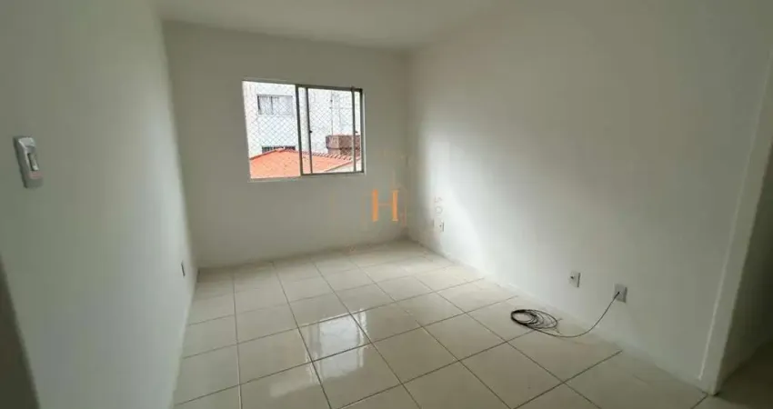 Apartamento com 2 quartos à venda na Rua Antônio Luiz Medeiros, 100, Barreiros, São José