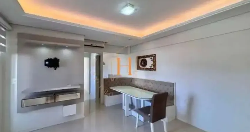 Apartamento com 2 quartos à venda na Rua Santos Saraiva, 1546, Estreito, Florianópolis