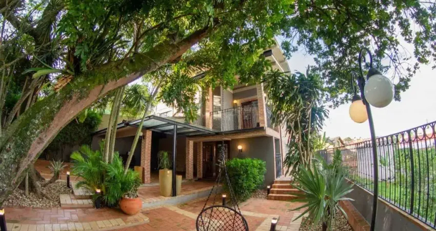 Casa com 4 quartos à venda na Jardim Costa Azul, 411, Itaguaçu, Florianópolis