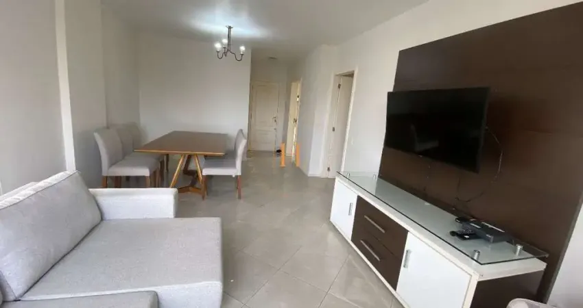 Apartamento com 3 quartos à venda na Rua Dom Joaquim, 866, Centro, Florianópolis