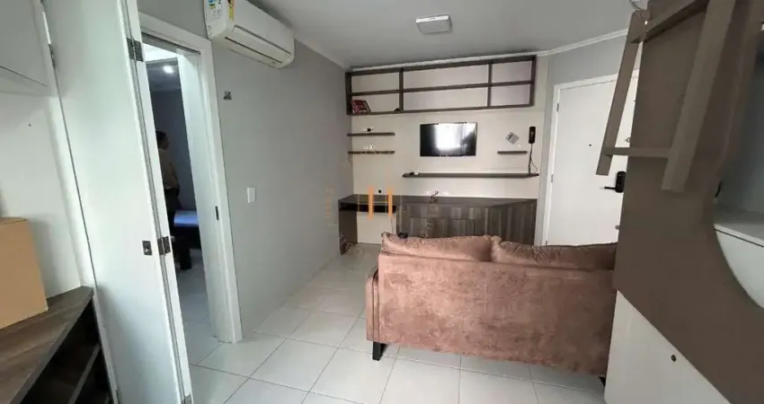 Apartamento com 2 quartos à venda na Rodovia Virgílio Várzea, 4570, Canasvieiras, Florianópolis