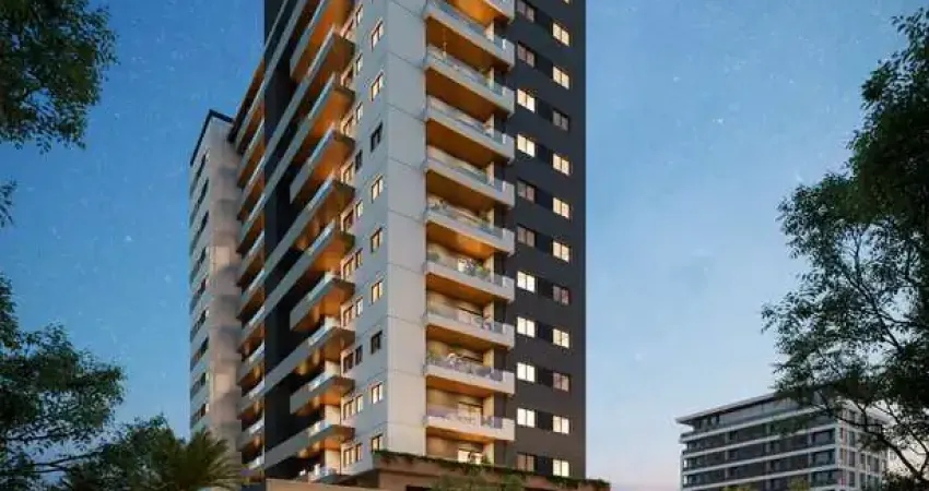 Apartamento com 3 quartos à venda na Rua Mar Del Plata, 55, Barreiros, São José