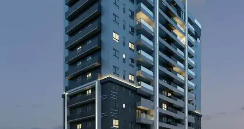 Apartamento com 2 quartos à venda na Rua Aracy Vaz Calado, 33, Estreito, Florianópolis