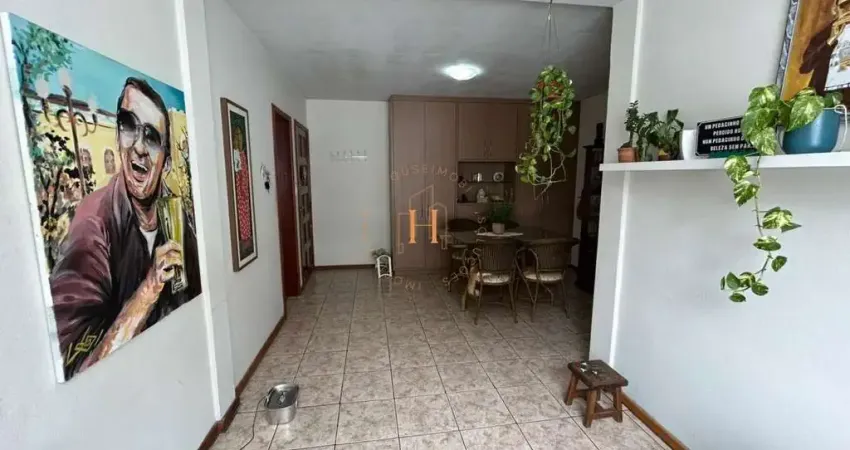 Apartamento com 3 quartos à venda na Rua João Meirelles, 1179, Abraão, Florianópolis