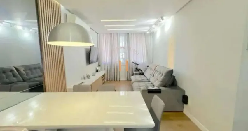 Apartamento com 3 quartos à venda na Rua Professor Luiz Sanches Bezerra da Trindade, 39, Centro, Florianópolis