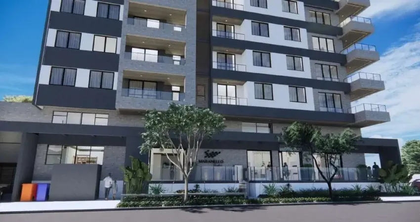 Apartamento com 3 quartos à venda na Rua Concordia, 201, Balneário, Florianópolis