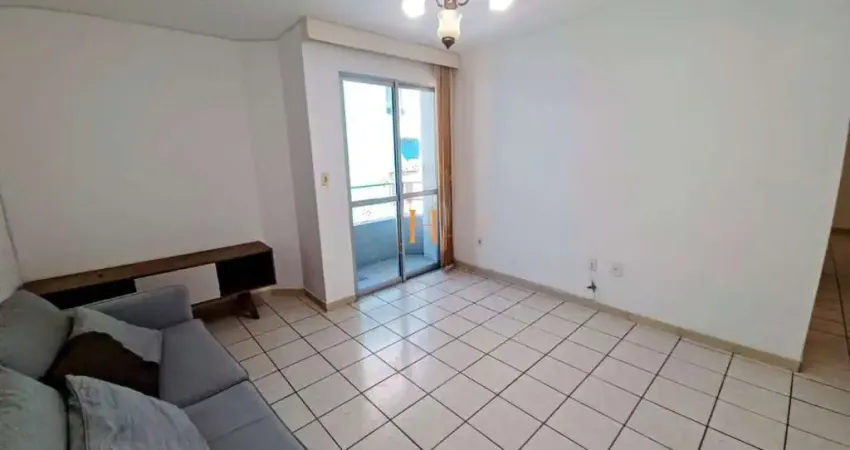 Apartamento com 2 quartos à venda na Rua São Cristóvão, 94, Barreiros, São José