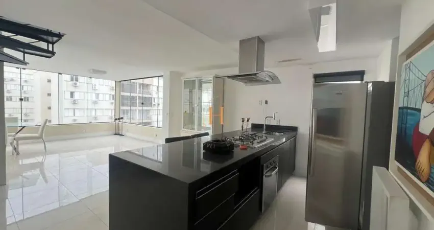 Cobertura com 4 quartos à venda na Rua Almirante Lamego, 721, Centro, Florianópolis