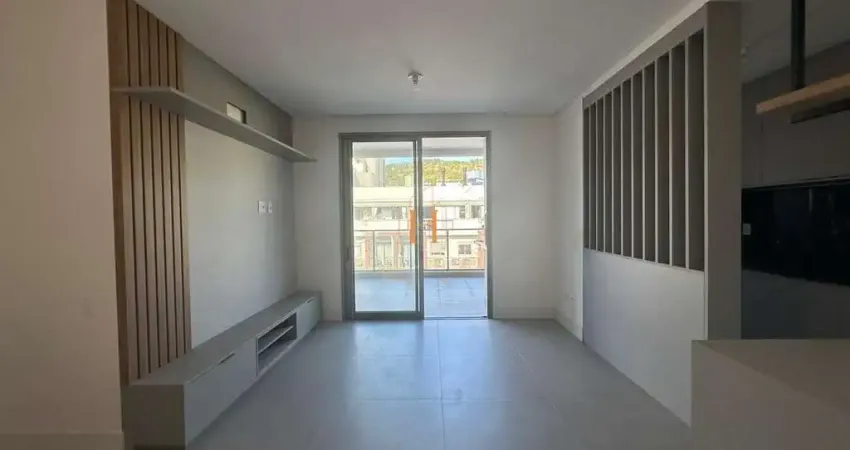 Apartamento com 2 quartos à venda na Rua João Pio Duarte Silva, 1630, Córrego Grande, Florianópolis
