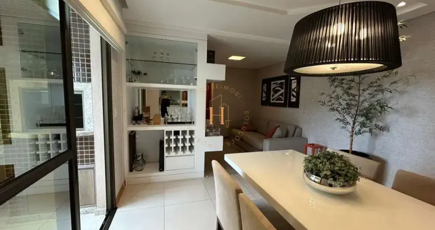 Apartamento com 2 quartos à venda na Rua Lauro Linhares, 1346, Trindade, Florianópolis