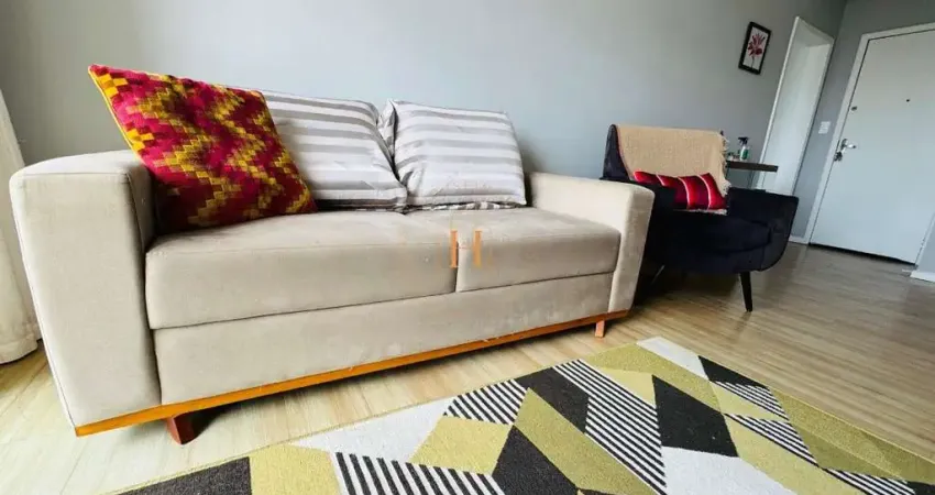 Apartamento com 3 quartos à venda na Rua Papa João XXIII, 55, Campinas, São José