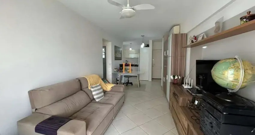 Apartamento com 2 quartos à venda na Avenida Buriti, 620, Itacorubi, Florianópolis