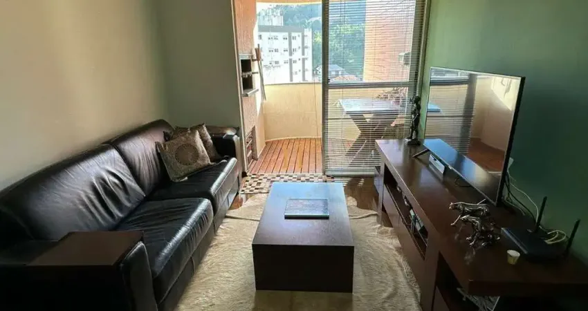 Apartamento com 3 quartos à venda na Rua Pastor William Richard Schisler Filho, 754, Itacorubi, Florianópolis