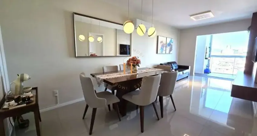 Apartamento com 3 quartos à venda na Rua José Beiro, 272, Jardim Atlântico, Florianópolis