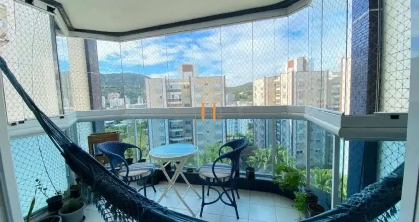 Apartamento com 3 quartos à venda na Rua Vereador Ramon Filomeno, 255, Itacorubi, Florianópolis