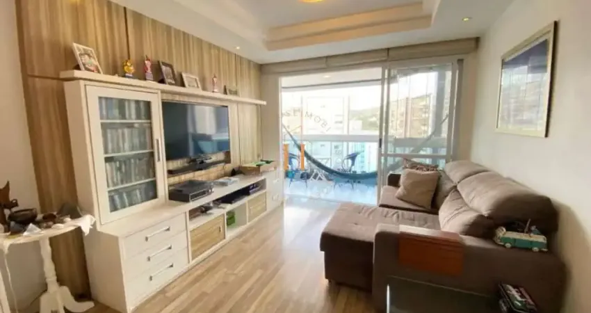 Apartamento com 3 quartos à venda na Rua Vereador Ramon Filomeno, 255, Itacorubi, Florianópolis