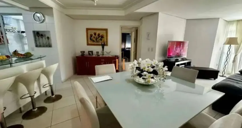 Apartamento com 3 quartos à venda na Avenida Buriti, 680, Itacorubi, Florianópolis